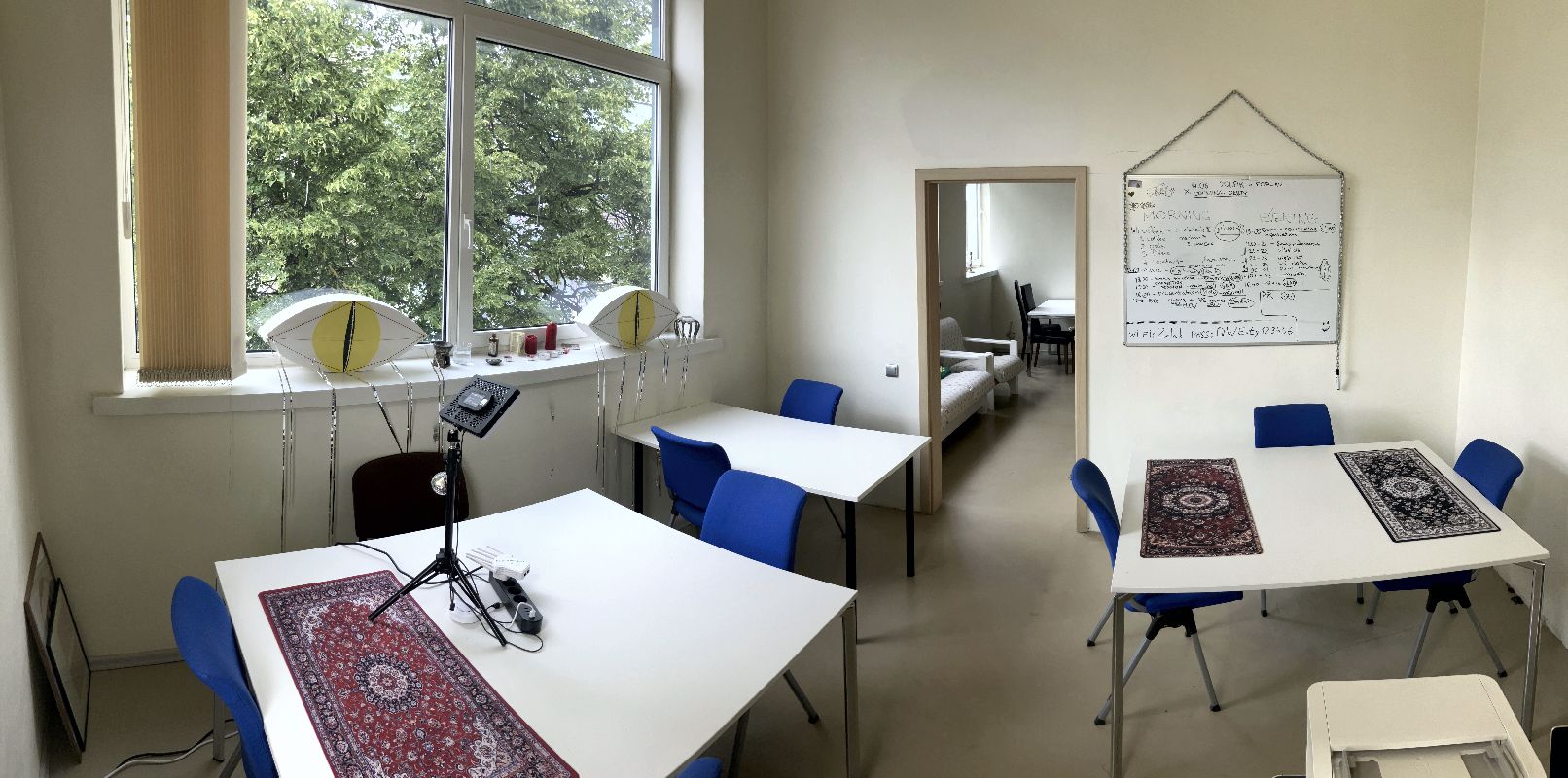 Meeting/Coworking Room 2