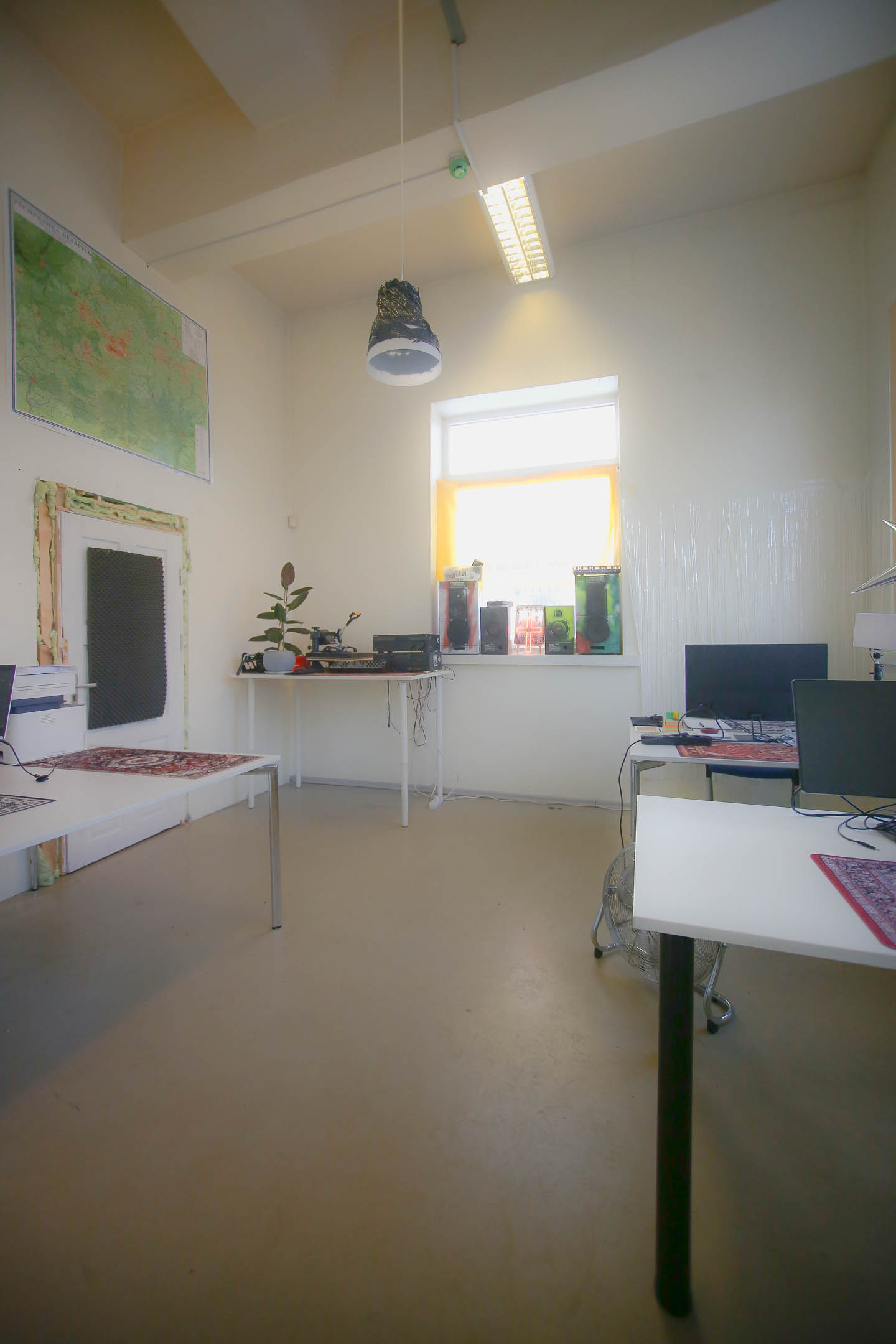 Meeting/Coworking Room 2